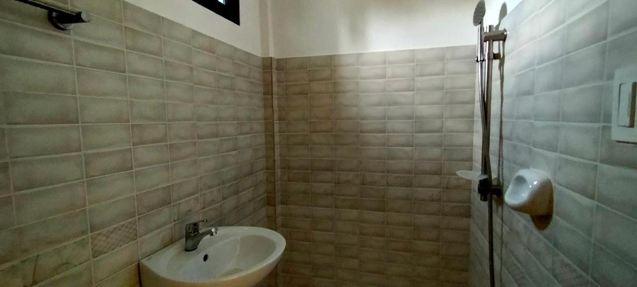 Casa de hóspedes Havenly And Body Massage Moalboal