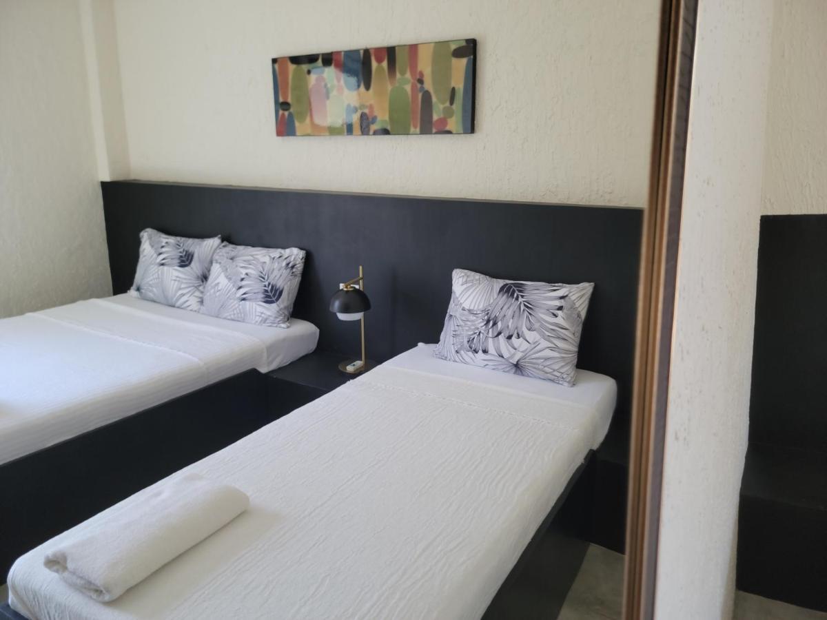 Guest house Ceda By Hiverooms Pooc