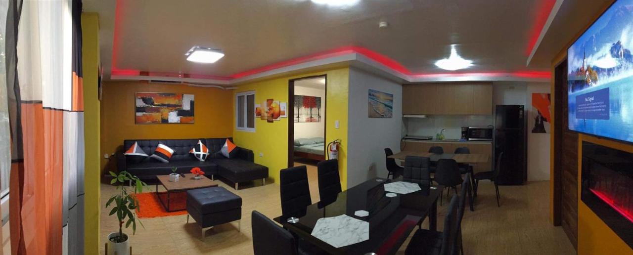 White Sands Maribago Cebu Tourist Area Apartment Lapu-Lapu City