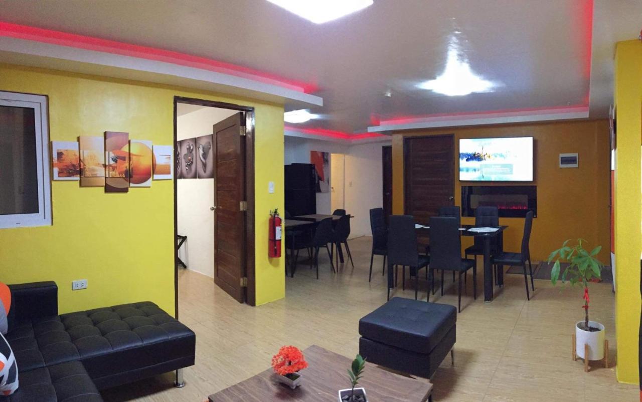 White Sands Maribago Cebu Tourist Area Apartment Lapu-Lapu City