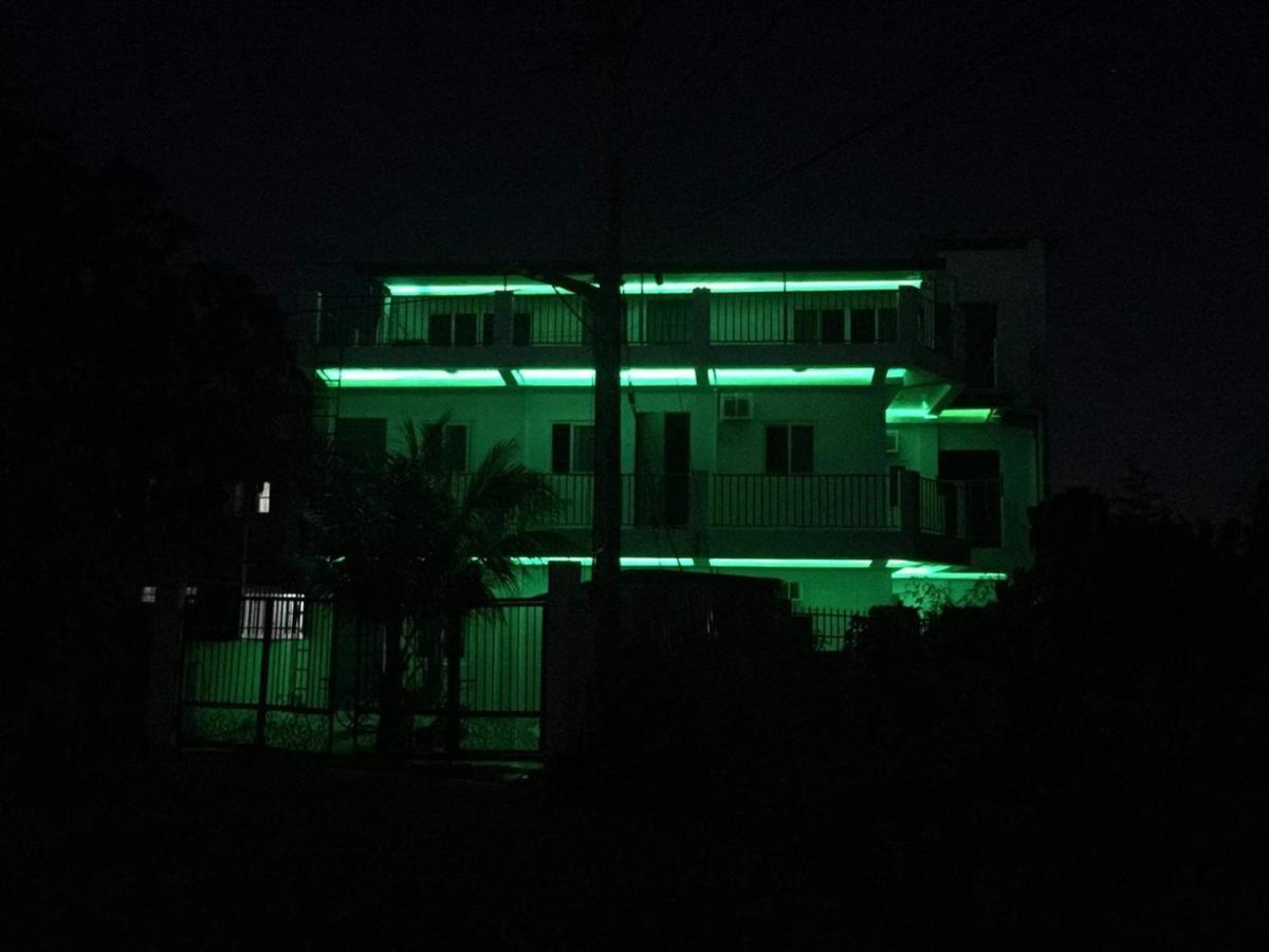 Apartment White Sands Maribago Cebu Tourist Area Lapu-Lapu City
