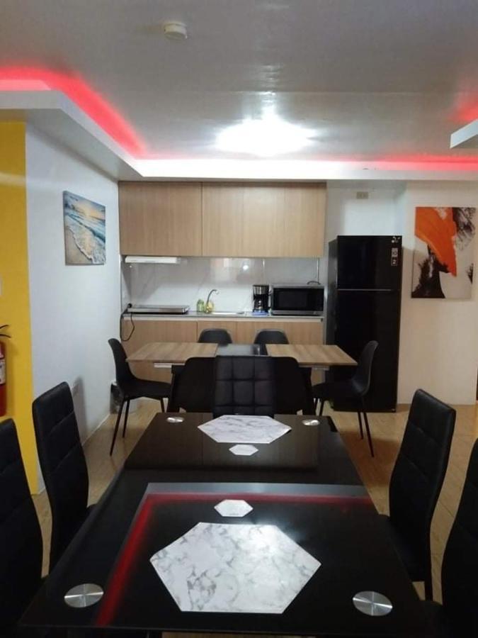 White Sands Maribago Cebu Tourist Area Apartment