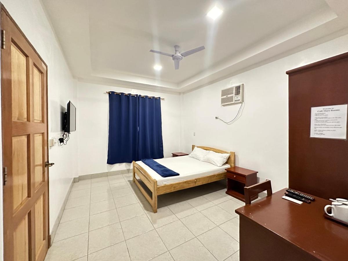 Cafemare Guest house Santa Fe (Cebu)