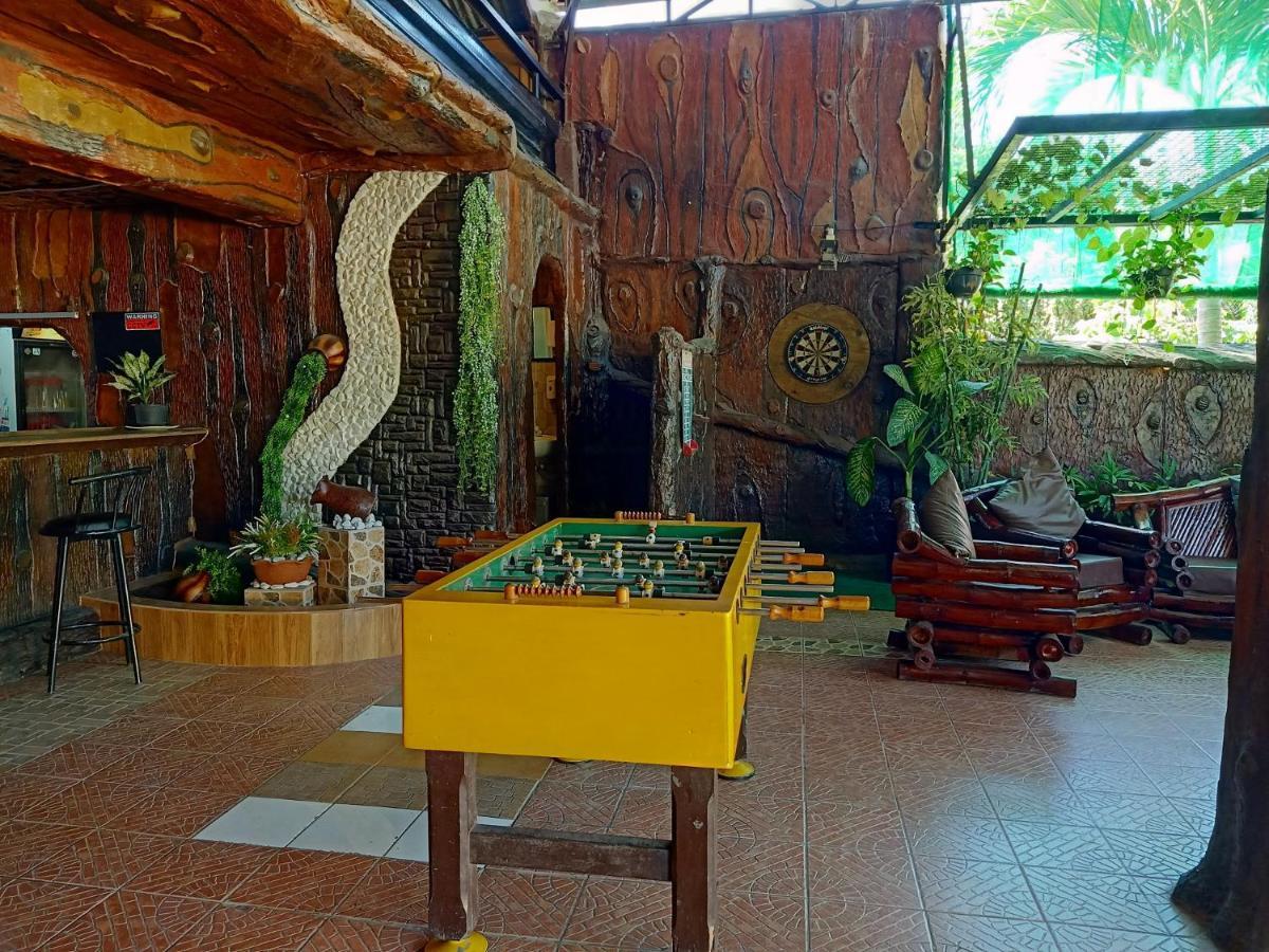 Mb's Garden bahay-panuluyan *