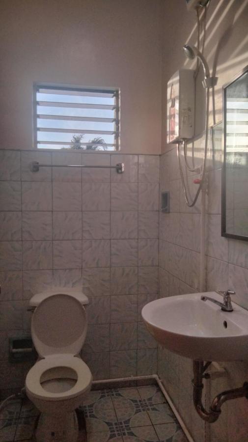 Apartamento Moonlight Seaside Liloan Cebu