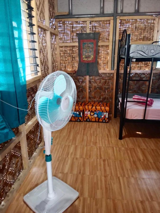 Titanic's Nipa Hut Hostel *