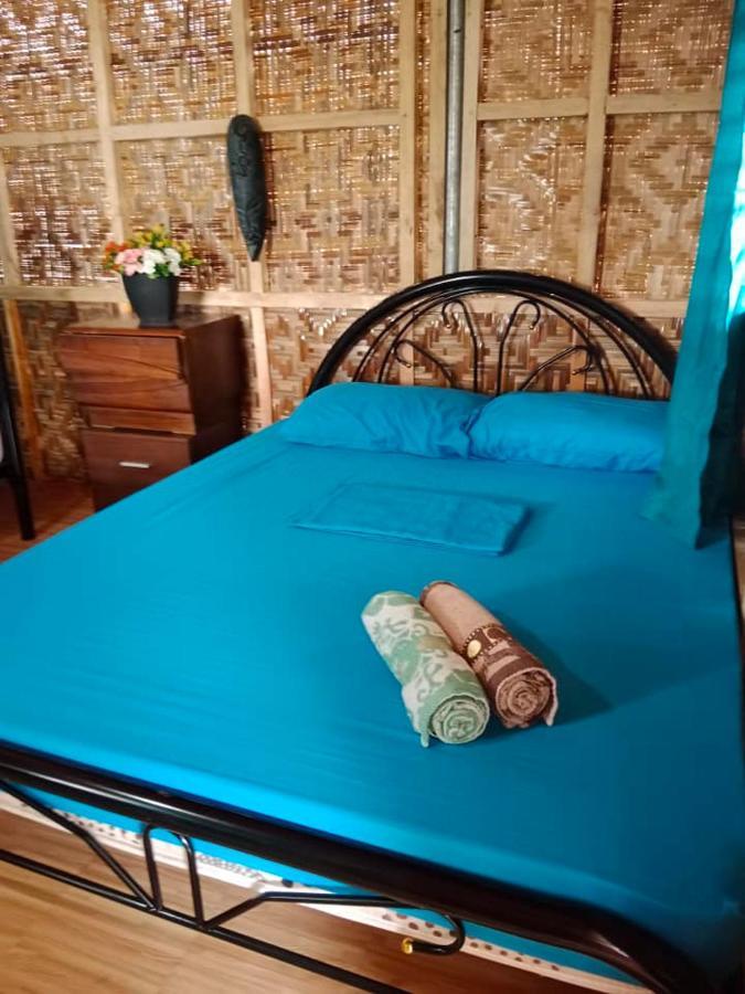 Hostel Titanic's Nipa Hut