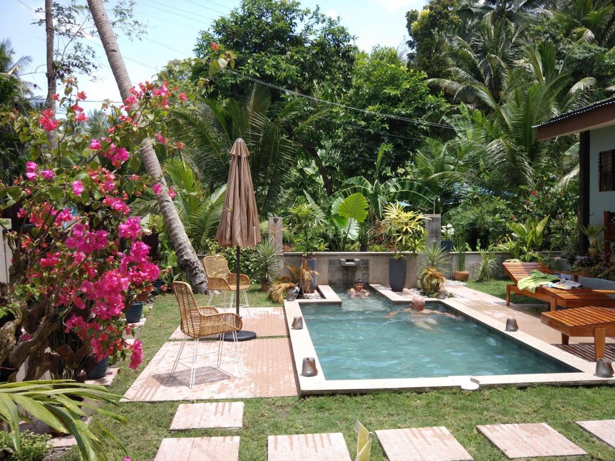 House Banaba Tree Casa de férias *