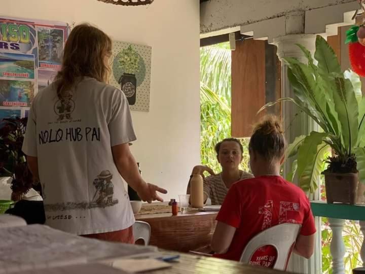 Paraiso Hostel