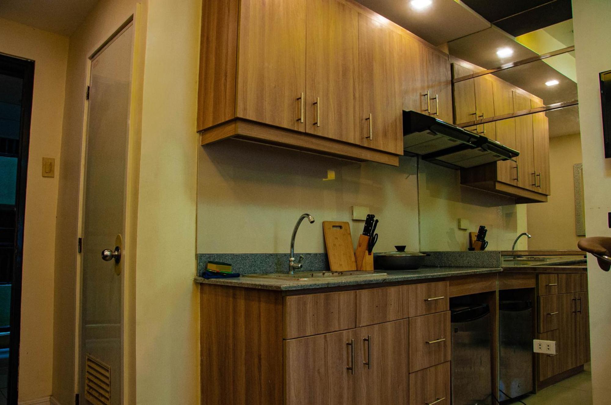 Apartment San Marino Residences Cebu