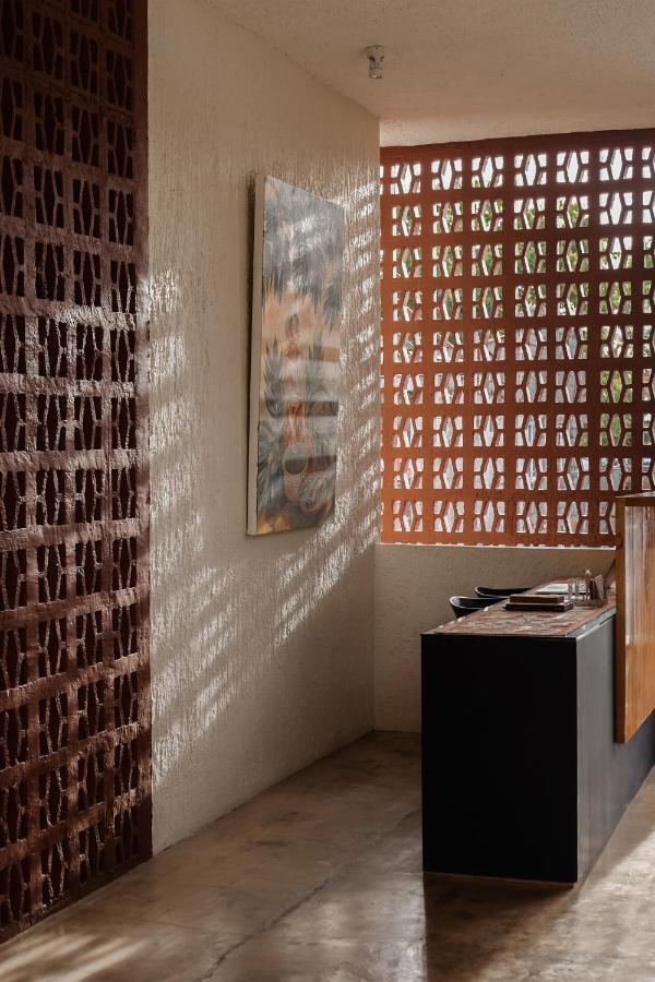 Ceda By Hiverooms Pooc