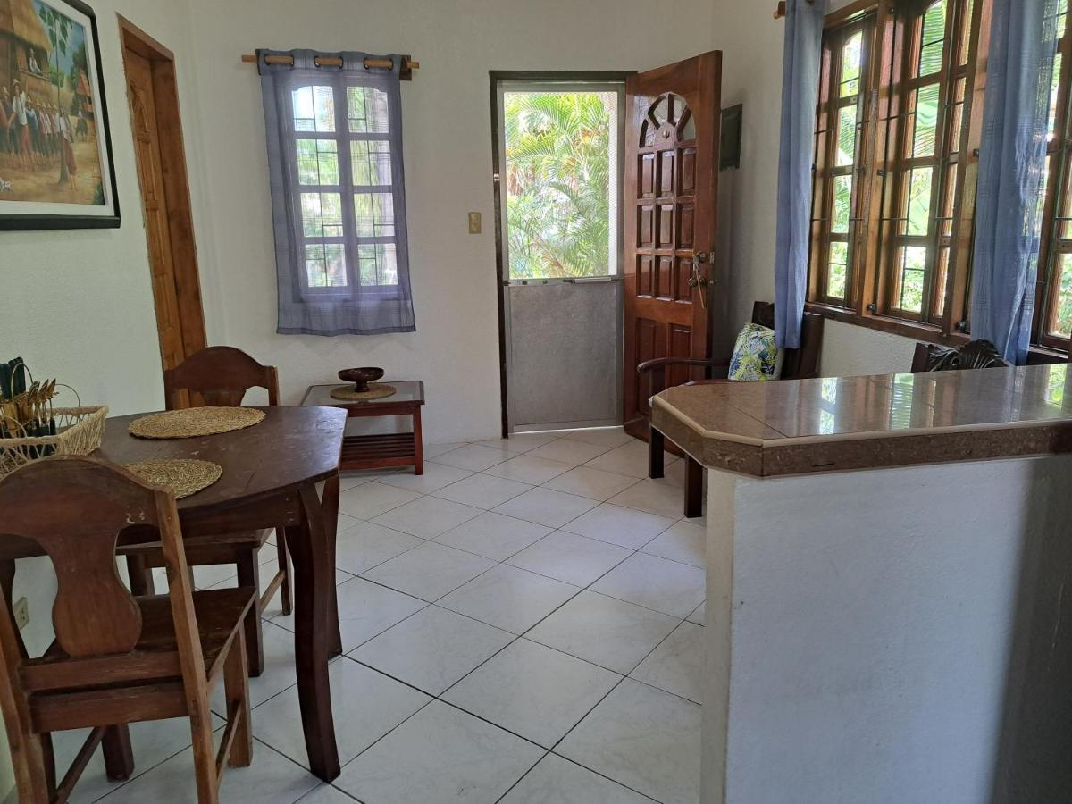 Holiday home Palmera Palma Private 1-br In Moalboal