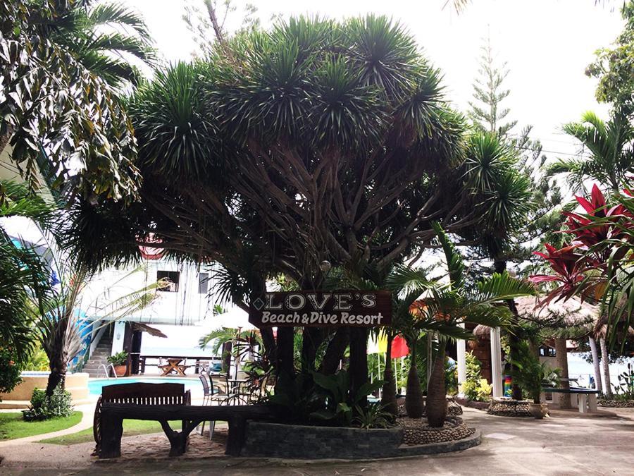 Love'S Beach & Dive Resort Resort