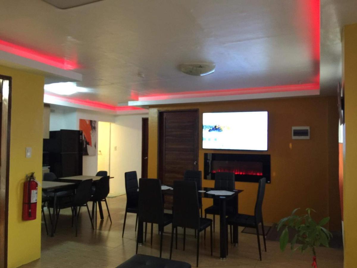 White Sands Maribago Cebu Tourist Area Apartment Lapu-Lapu City