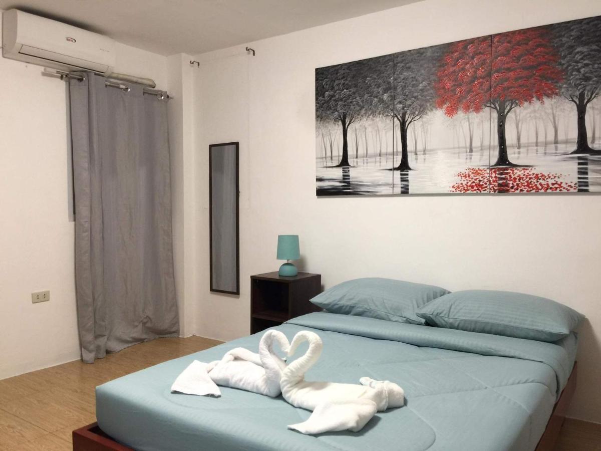 White Sands Maribago Cebu Tourist Area Apartment