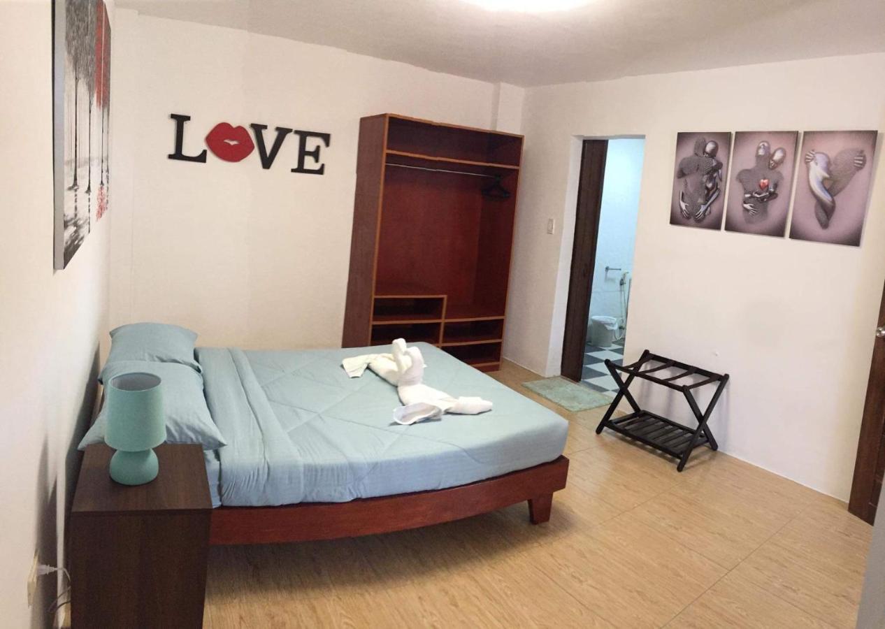 Apartment White Sands Maribago Cebu Tourist Area Lapu-Lapu City