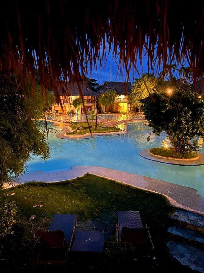 Apartment White Sands Maribago Cebu Tourist Area