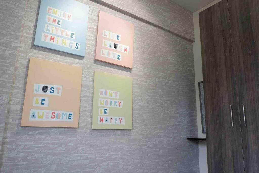 Apartamento Comfy Avida It Park 50mbps