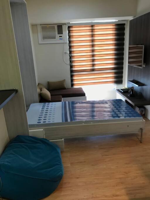 Comfy Avida It Park 50mbps Apartamento *
