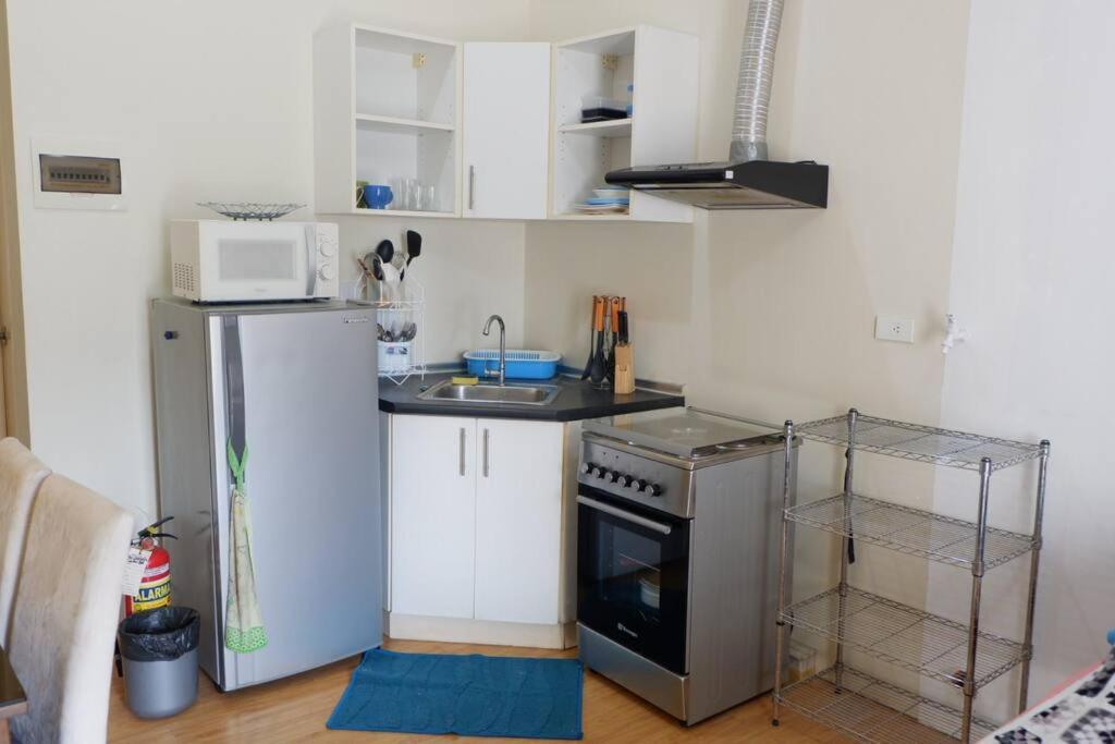 Apartment In Avida Towers It Park *