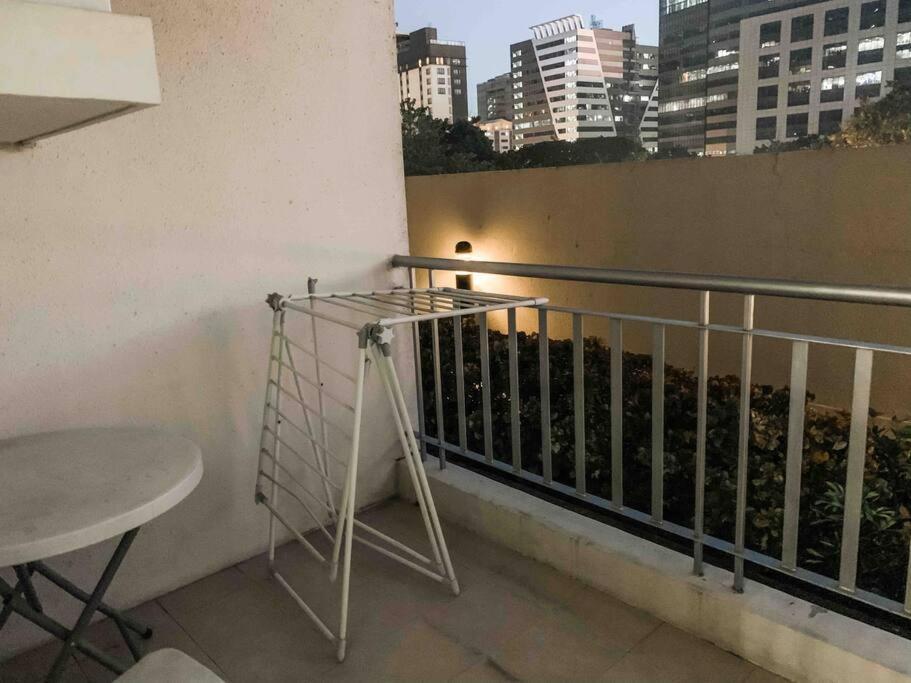In Avida Towers It Park * Cebu