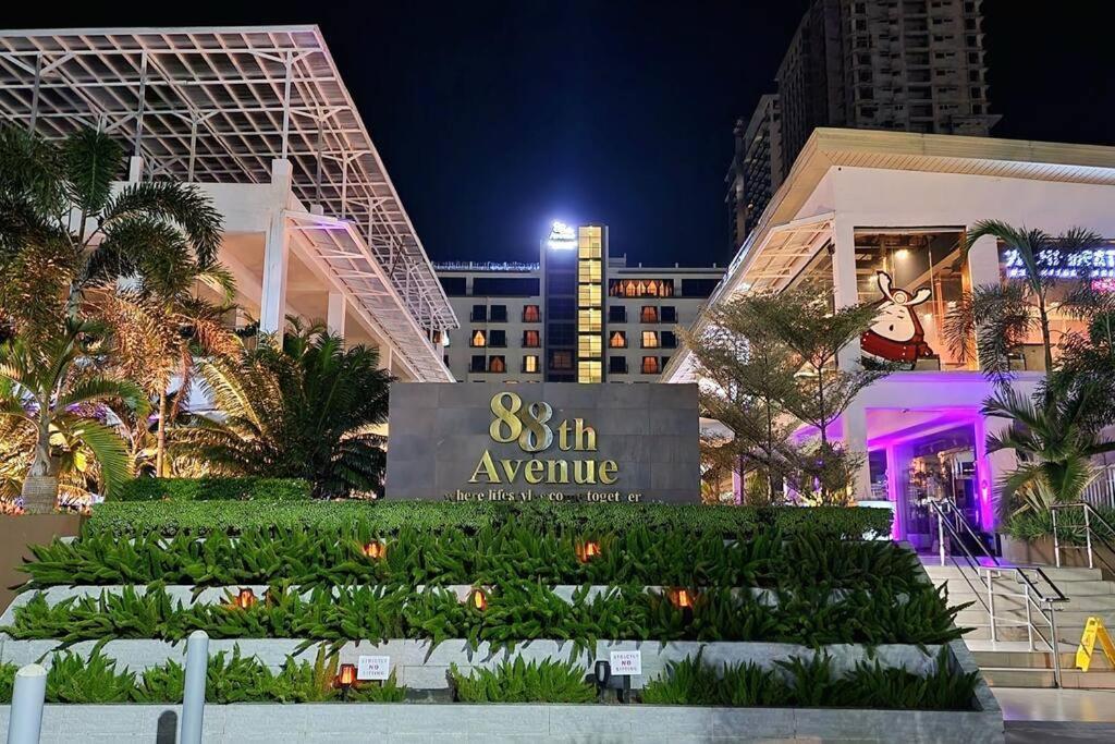 Budget Price Near It Park & Ayala, City Apartment Cebu