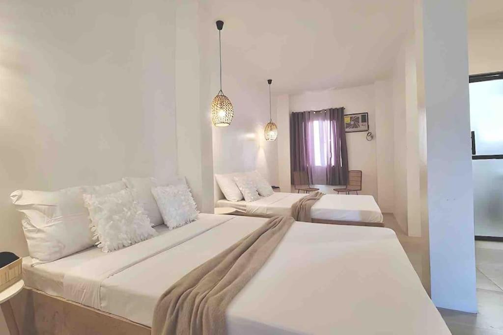 Apartment New Modern Near & Airport Sudtungan