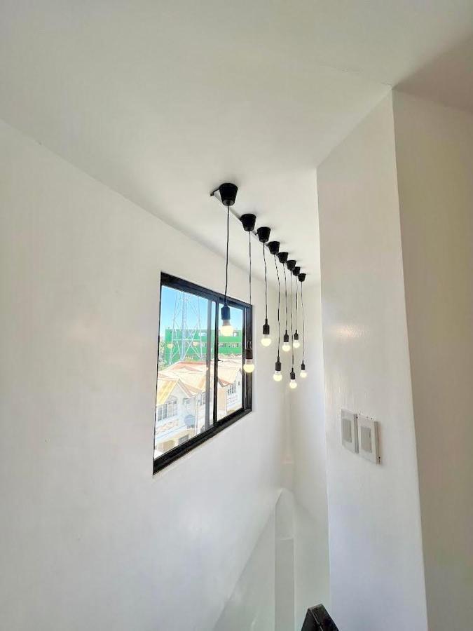 Apartment New Modern Near Airport, And Fast Wi-fi Sudtungan
