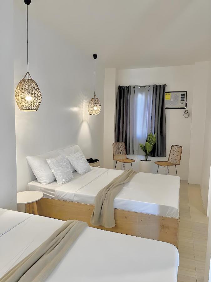 Apartment New Modern Near Airport & Sudtungan