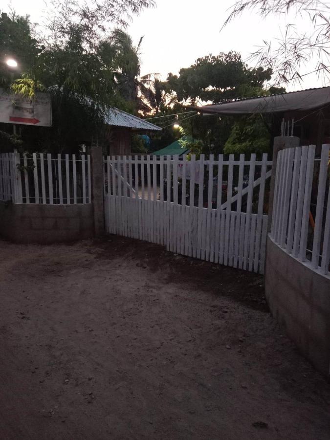 Homestay Will Terrence Homestay Ocoy