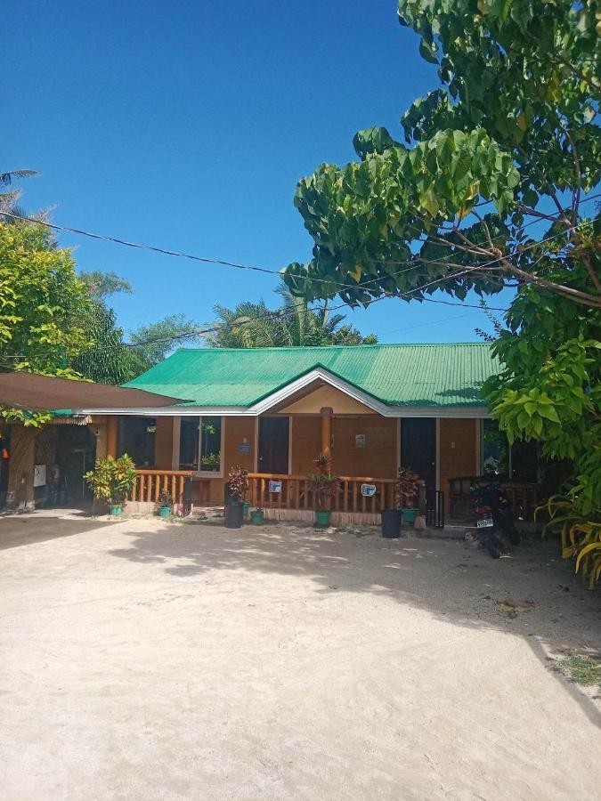 Will Terrence Homestay