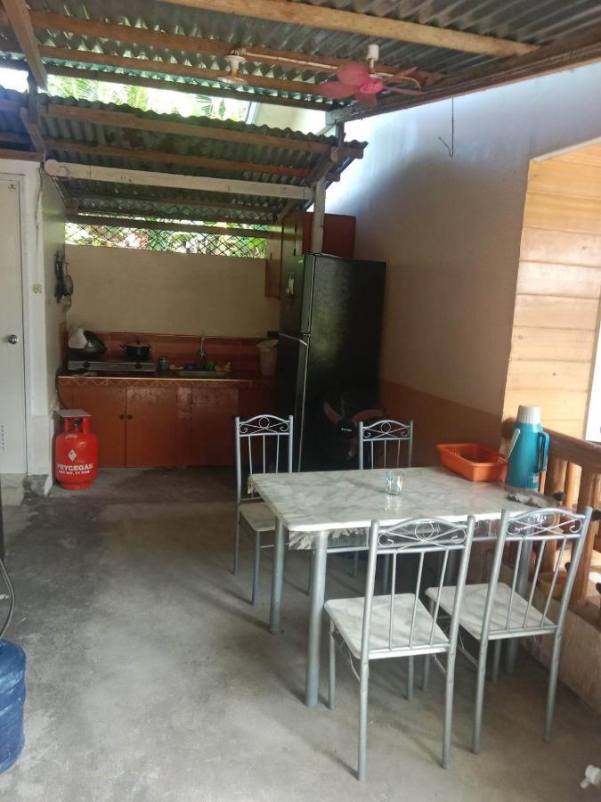 Homestay Will Terrence Homestay Ocoy