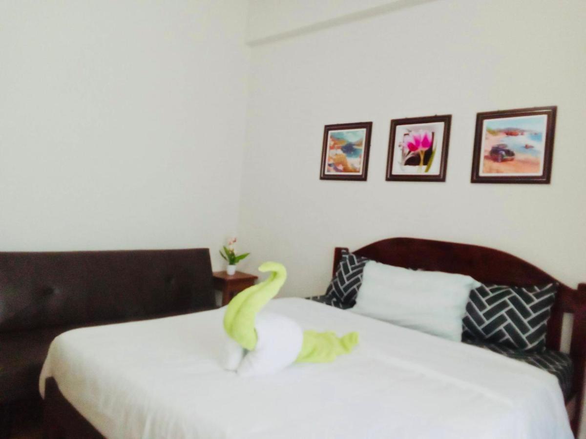 Amani Grand Near Mactan Cebu Intl Airport Lapu-Lapu City