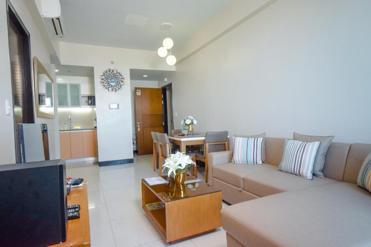 Apartment Mactan Newtown *