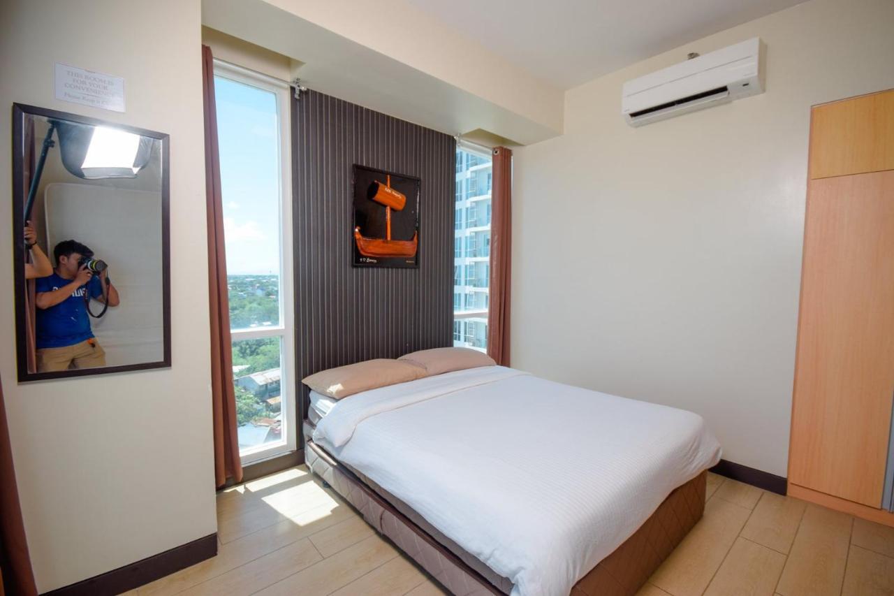 Mactan Newtown Lapu-Lapu City
