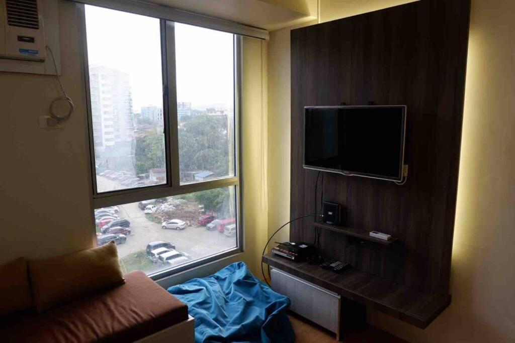 Comfy Avida It Park 50mbps Cebu