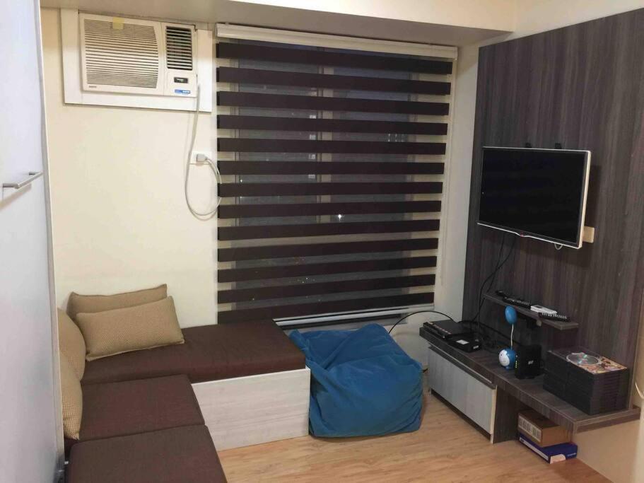 Comfy Avida It Park 50mbps Apartamento Cebu