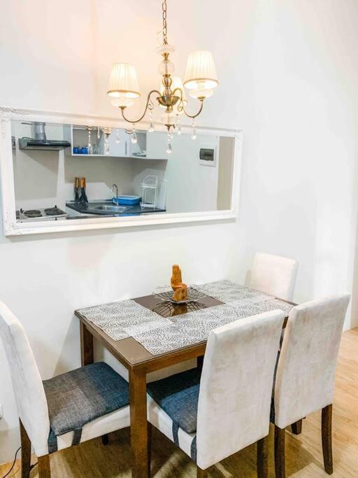 Apartment In Avida Towers It Park *