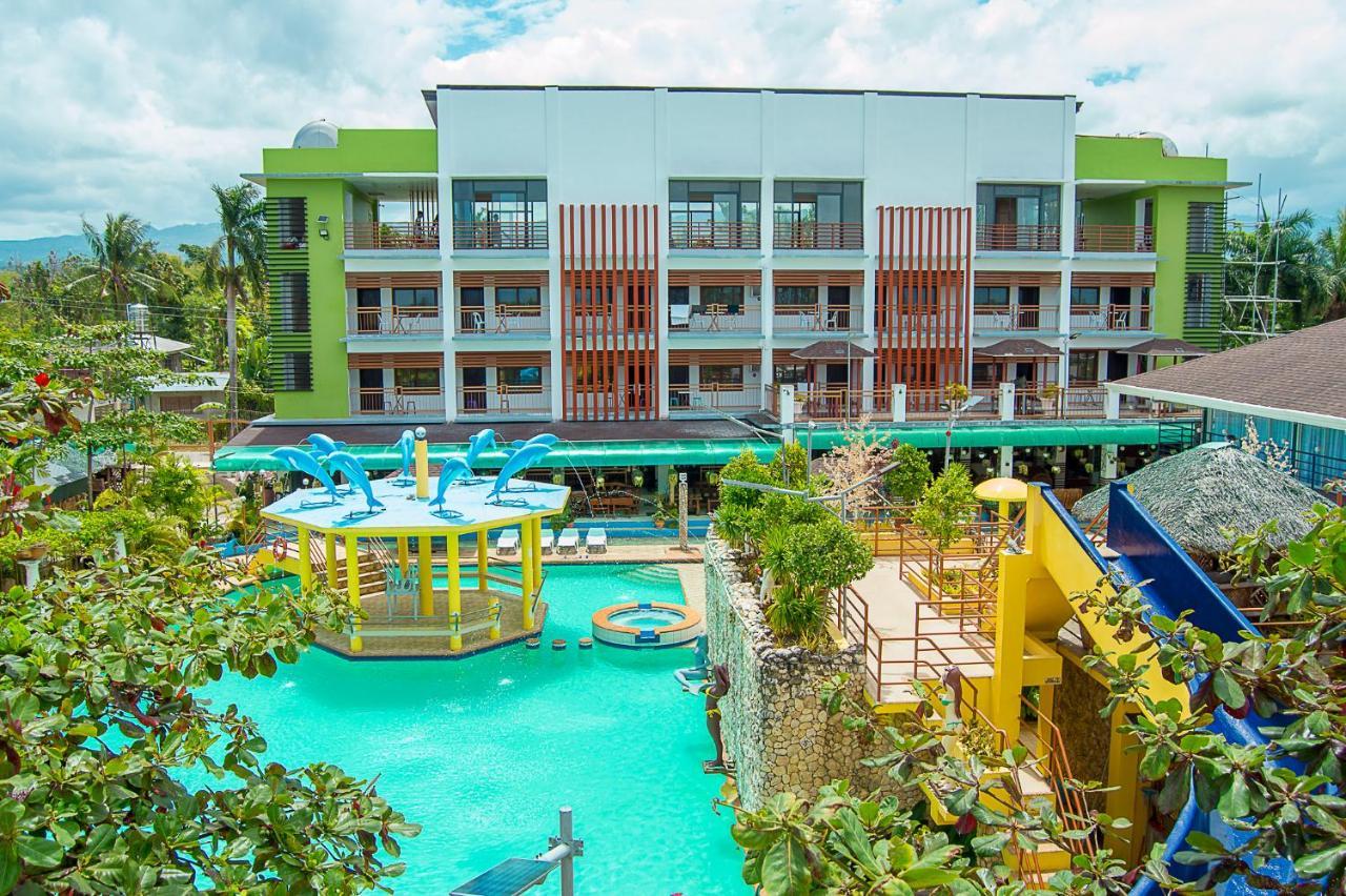 Hotel Tropics 3*