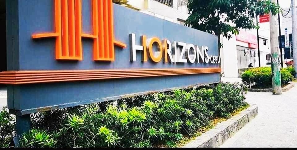 Horizon 101 Cclx Sea View Unit 47f Aparthotel Cebu