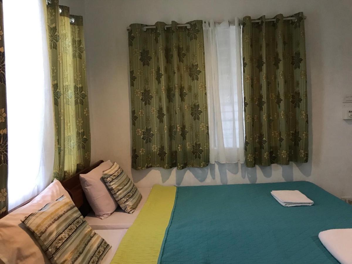 Bahay bakasyunan Gerty's Tourist Powered By Cocotel *