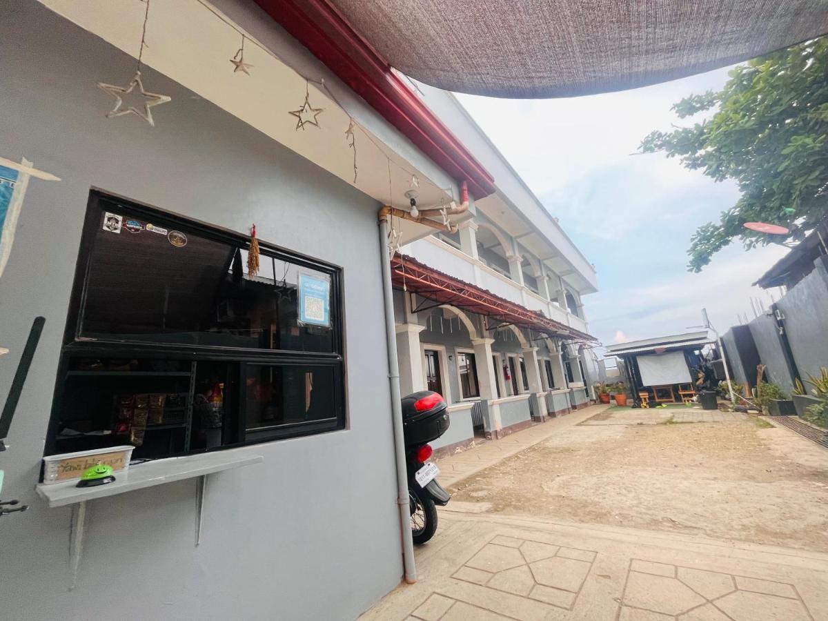 Hospedagem domiciliar Danao Lc Bayview Danao (Cebu)
