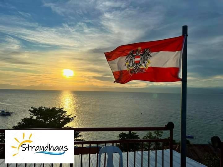 Hotel Strandhaus Condotel
