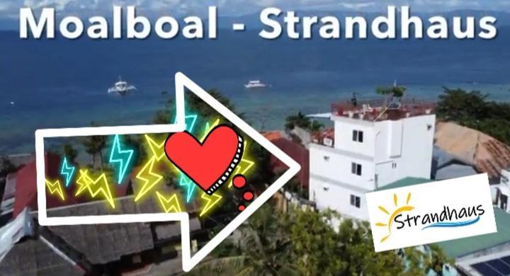 Strandhaus Condotel Hotel