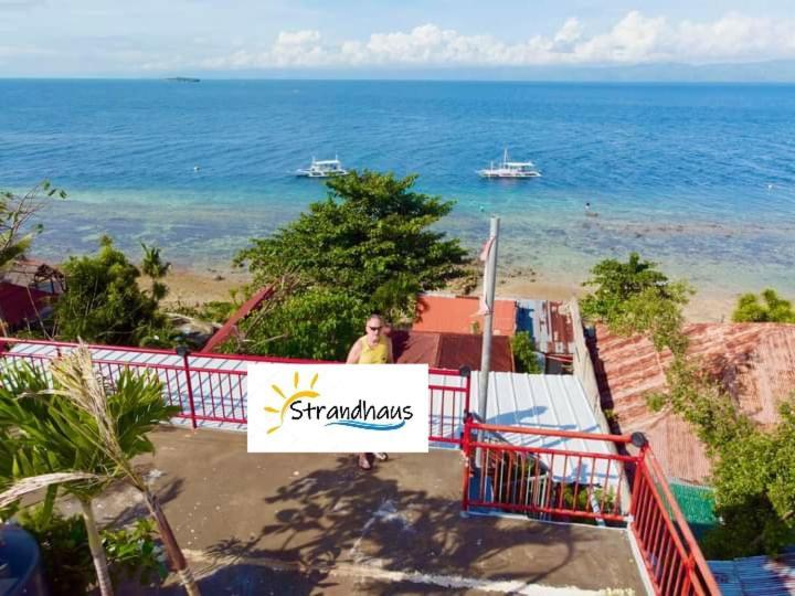 Strandhaus Condotel Hotel