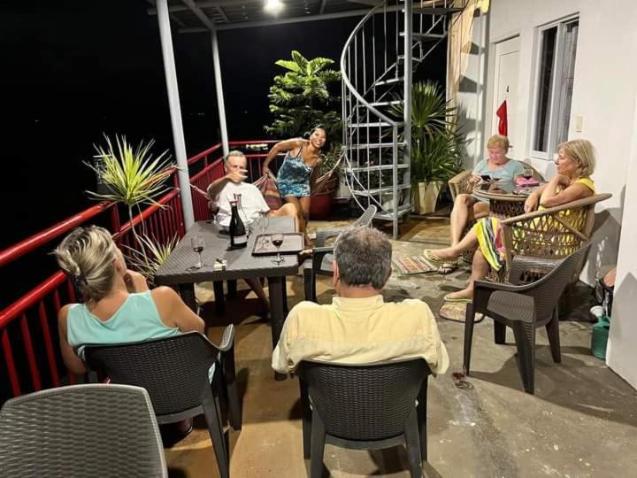 Strandhaus Condotel Hotel Moalboal