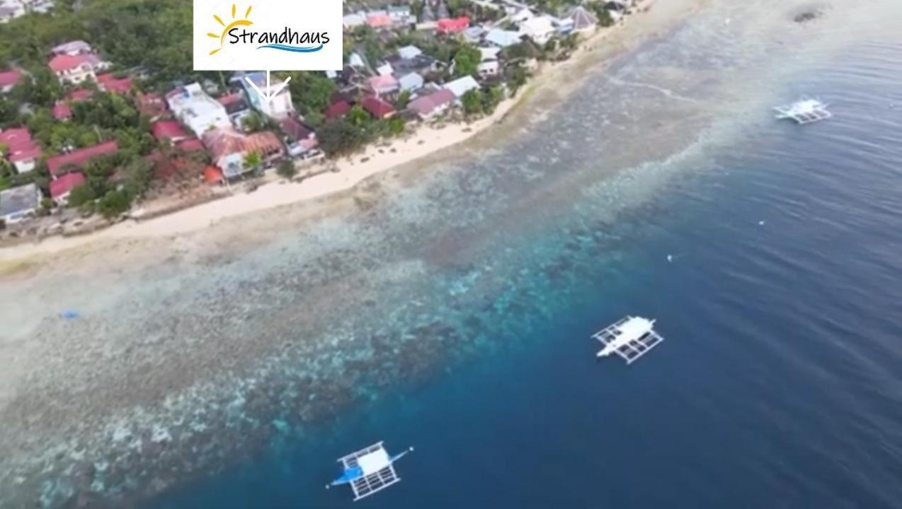 Hotel Strandhaus Condotel