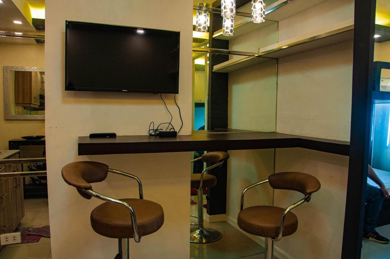 Apartment San Marino Residences *