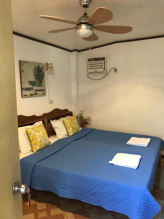 Gerty's Tourist Powered By Cocotel Moalboal