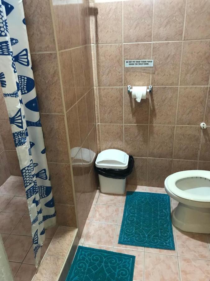 Bahay bakasyunan Gerty's Tourist Powered By Cocotel Moalboal
